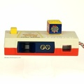 Pocket Camera (Fisher-Price)<br />(assembled in Mexico)<br />(GAD1527)