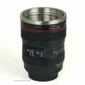 Verre : objectif Zoom Lens Ultrasonic<br />(h = 121 mm)<br />(GAD1537)