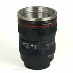 Verre : objectif Zoom Lens Ultrasonic(h = 121 mm)(GAD1537)