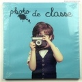 Tableau : Photo de classe<br />(GAD1550)