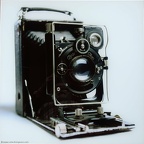 Grand sous-verre : Zeiss Ikon Favorit(GAD1557)