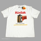 Tee-shirt : Kodak Professional(GAD1558)