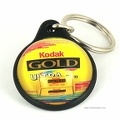 Porte-clés : Kodak Gold Ultra(GAD1574)