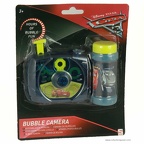 Bubble camera : Cars(GAD1585)