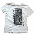 Tee-shirt : Lubitel 2<br />(GAD1619)