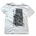 Tee-shirt : Lubitel 2(GAD1619)