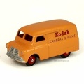 Bedford 10 CWT (Kodak)<br />(GAD1623)