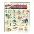 Foam stickers(GAD1635)