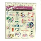 Foam stickers(GAD1635)
