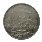 Médaille : Porst - 1932(Ø = 40 mm)(GAD1669)