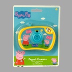 Appareil photo Peppa Pig(GAD1708 )