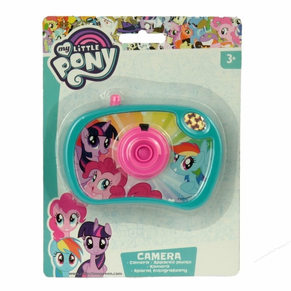 appareil photo Little Pony(GAD1711)