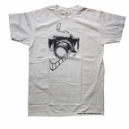 Tee-shirt : appareil réflex(GAD1713)
