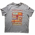 Tee-shirt : « Be Original Be Polaroid »<br />(GAD1716)