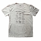 Tee-shirt : « The camera sutra »(GAD1719)