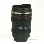 Verre avec bec verseur : Zoom Lens EF 24 - 105 mm Ultrasonic(h = 123 mm)(GAD1736)