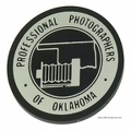 Jeton : 50<sup>th</sup> years professional photographers of Oklahoma<br />(GAD1807)