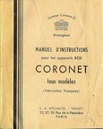 Coronet