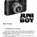 Juni Boy (Fex)<br />(MAN0011a)