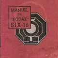 Kodak Six-16<br />(MAN0014)