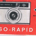 Iso-Rapid IC (Agfa)(MAN0019)