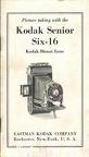 Kodak Senior Six-16(MAN0025)