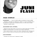 Juni Flash (Fex)(MAN0030a)