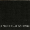 Automatic 210 (Polaroid)<br />(MAN0037)