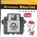 Kodak Brownie Starlet<br />(MAN0042)