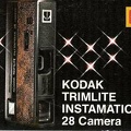Trimlite Instamatic 28 (Kodak)<br />(MAN0044)