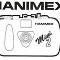 mini 2 (Hanimex)<br />(MAN0055)
