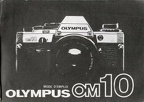 OM10 (Olympus) - 1980(français)(MAN0059)