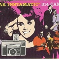 Instamatic 314 (Kodak)<br />(MAN0060)