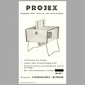Projex (Lestrade)(MAN0073)