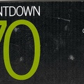 Countdown 70 (Polaroid)<br />(MAN0097)