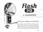 Flash Fex (Fex) - 1962(MAN0108a)