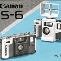 AS-6 (Canon)<br />(MAN0136)