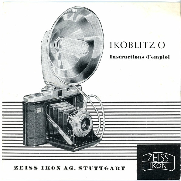 Ikoblitz 0 (Zeiss Ikon)(MAN0142)