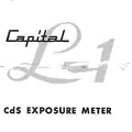 Capital L-1<br />(MAN0148)