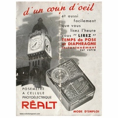 _double_ Posemètre Réalt - 1950(MAN0152a)