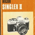 Singlex II (Ricoh)<br />(MAN0157)