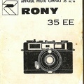 Rony 35 EE<br />(MAN0160)