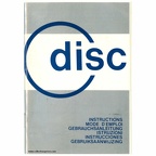 disc 22 (Haking)(MAN0164)