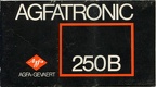 Flash Agfatronic 250 B (Agfa)(MAN0172)