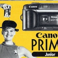 Prima Junior (Canon)(MAN0190)