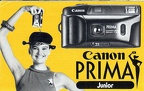 Prima Junior (Canon)(MAN0190)