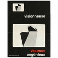 Visumax (Angénieux)(MAN0201)