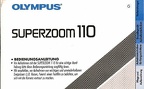 Superzoom 110 (Olympus)(MAN0205)