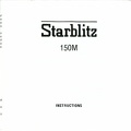 150M (Starblitz)<br />(MAN0209)