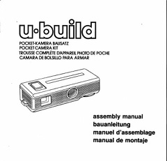 U-build(MAN0211)